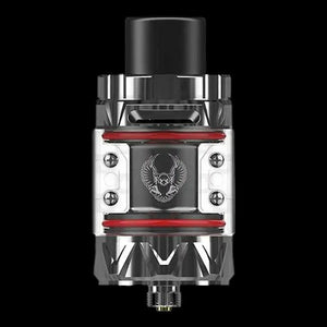 Sakerz Tank - Gun Metal - prime2vape