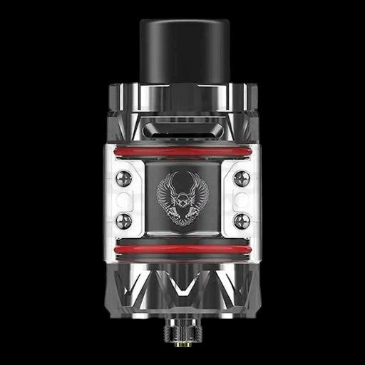 Sakerz Tank - Gun Metal - prime2vape