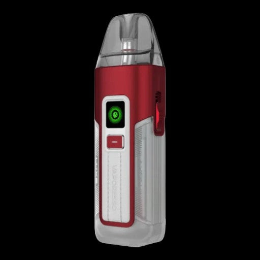 Vaporesso Luxe X2 Kit- Ruby White - prime2vape