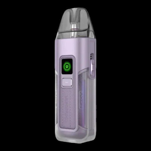 Vaporesso Luxe X2 Kit- Light Purple - prime2vape