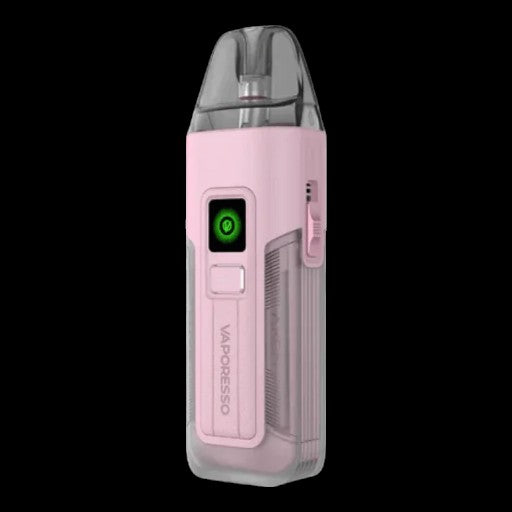 Vaporesso Luxe X2 Kit- Light Pink - prime2vape