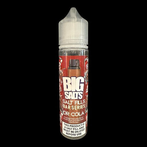 Dr Cola - BS