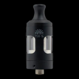T20S Tank- Black
