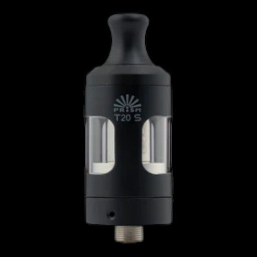 T20S Tank- Black