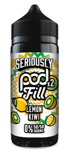 Lemon Kiwi- SPF