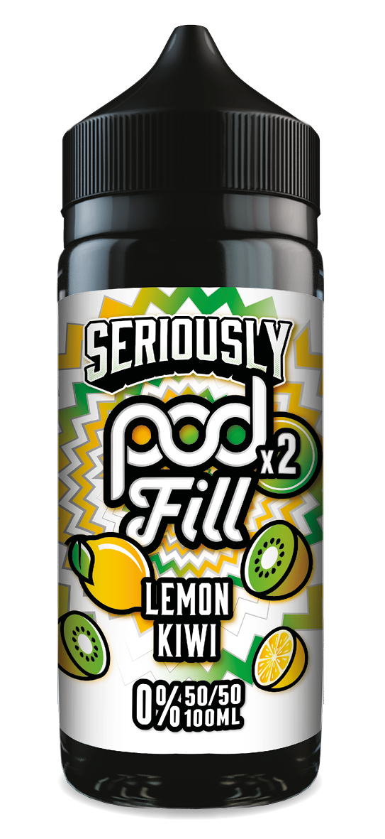 Lemon Kiwi- SPF