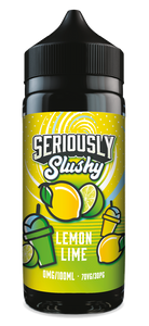 Lemon Lime - Seriously Slushy - prime2vape