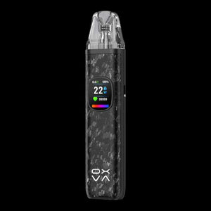 OXVA Xlim Pro 2 DNA - Forged Carbon Fibre