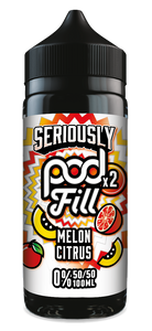 Melon Citrus- SPF