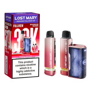 Lost Mary - Watermelon Edition 30k