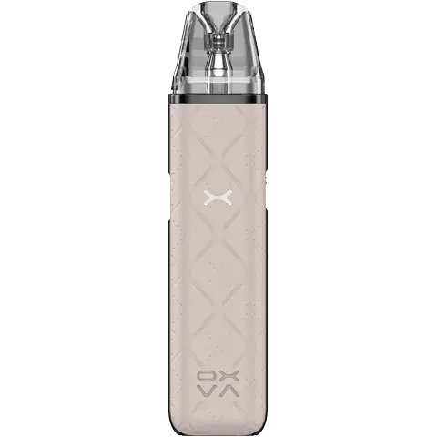 Oxva Xlim Go Pod Kit -Light Brown - prime2vape