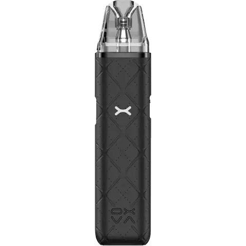 Oxva Xlim Go Pod Kit -Black - prime2vape