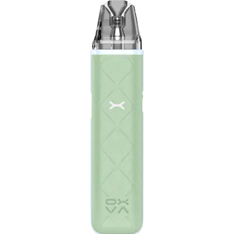 Oxva Xlim Go Pod Kit -Light Green - prime2vape