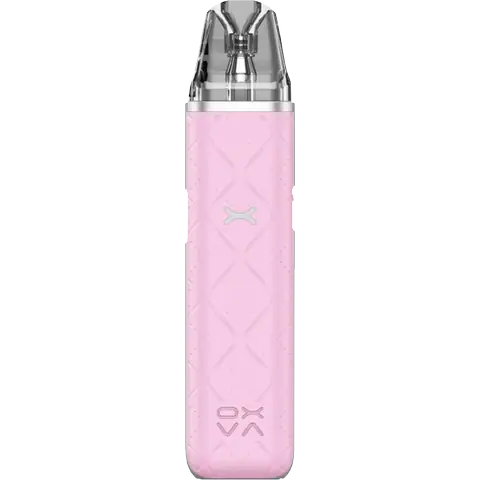 Oxva Xlim Go Pod Kit -Pink - prime2vape