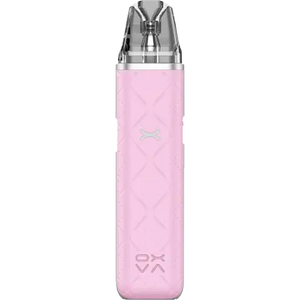 Oxva Xlim Go Pod Kit -Pink - prime2vape