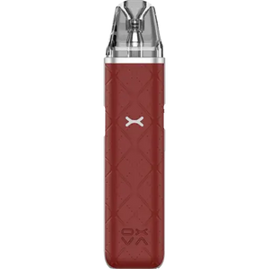 Oxva Xlim Go Pod Kit -Red - prime2vape