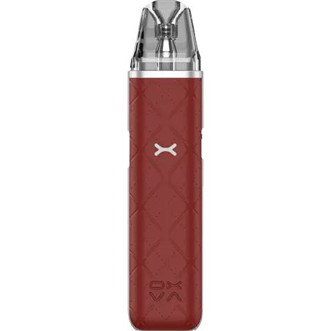 Oxva Xlim Go Pod Kit -Red - prime2vape