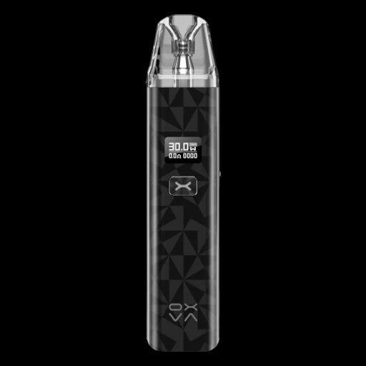 OXVA Xlim Classic Ed - Black - prime2vape