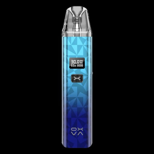 OXVA Xlim Classic Ed - Gradient Blue - prime2vape