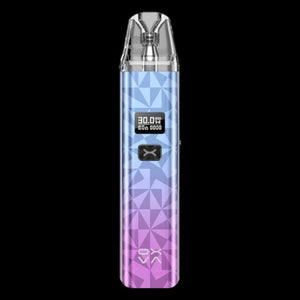 OXVA Xlim Classic Ed - Pink Blue - prime2vape