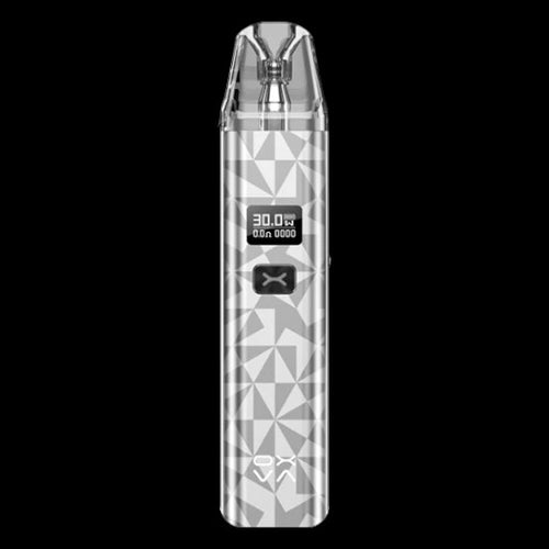 OXVA Xlim Classic Ed - Silver - prime2vape