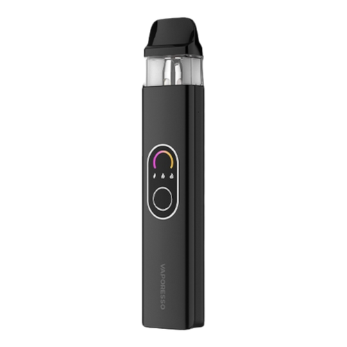 Xros 4 Kit - Black - prime2vape