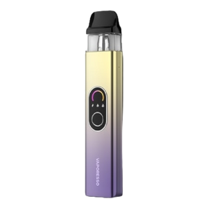 Xros 4 Kit - Sunset Neon - prime2vape