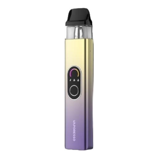 Xros 4 Kit - Sunset Neon - prime2vape