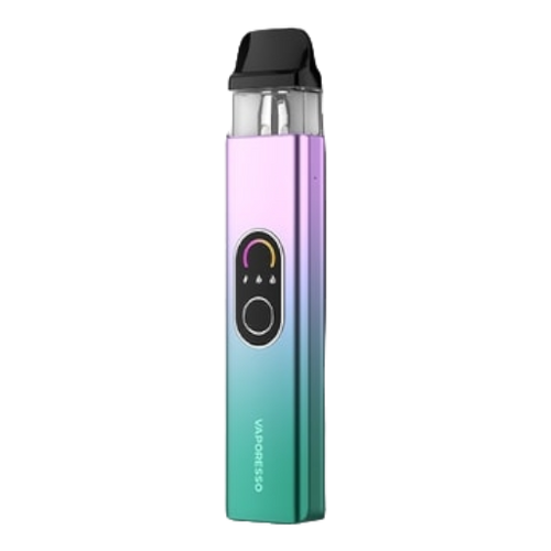 Xros 4 Kit - Pink Mint - prime2vape