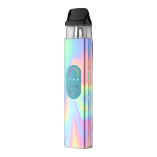 Xros 4 Kit - Pastel Palette - prime2vape