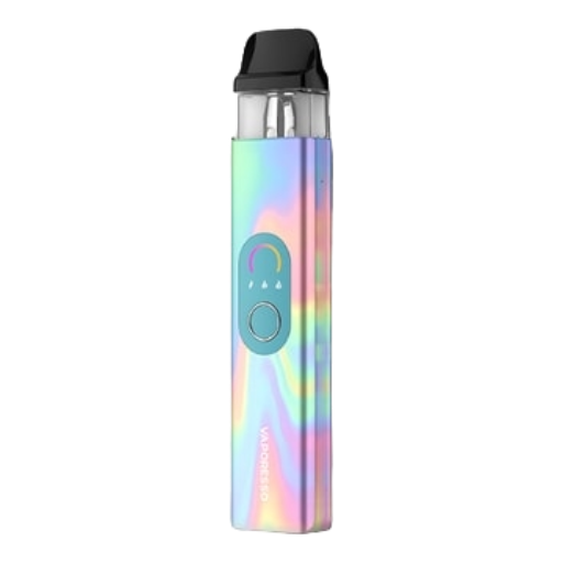 Xros 4 Kit - Pastel Palette - prime2vape