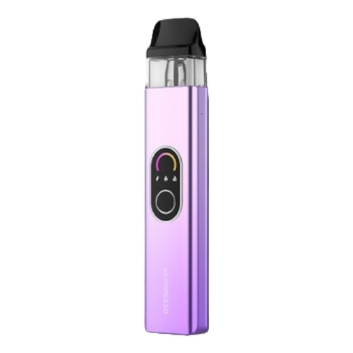 Xros 4 Kit - Lilac Purple - prime2vape