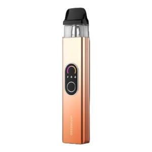 Xros 4 Kit - Champagne Gold - prime2vape