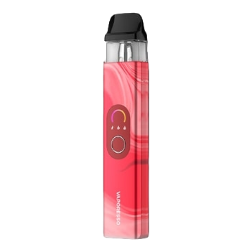 Xros 4 Kit - Bloody Mary - prime2vape