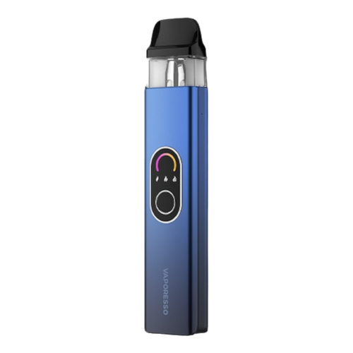 Xros 4 Kit - Blue - prime2vape