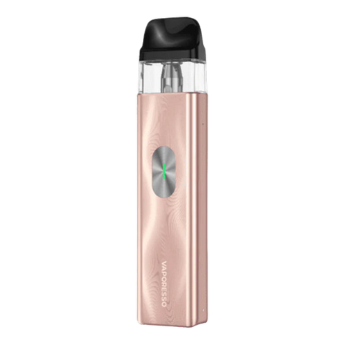 Xros 4 Mini Kit - Champagne Gold - prime2vape