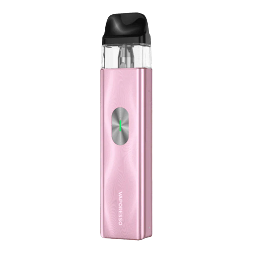 Xros 4 Mini Kit - Ice Pink - prime2vape