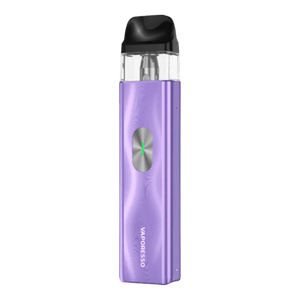 Xros 4 Mini Kit - Ice Purple - prime2vape