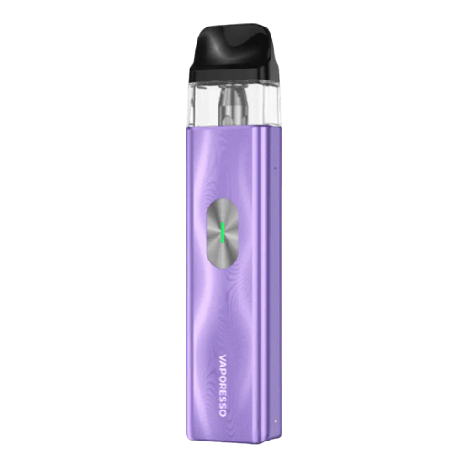 Xros 4 Mini Kit - Ice Purple - prime2vape