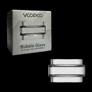 Voopoo Uforce L -XL Glass - prime2vape