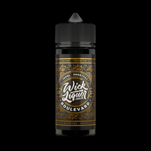 Boulevard 100ml - prime2vape