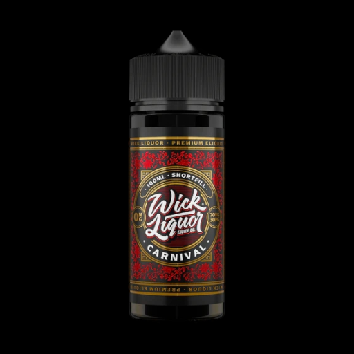 Carnival 100ml - prime2vape