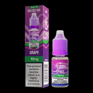 Grape - 10mg- CS