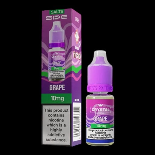 Grape - 10mg- CS