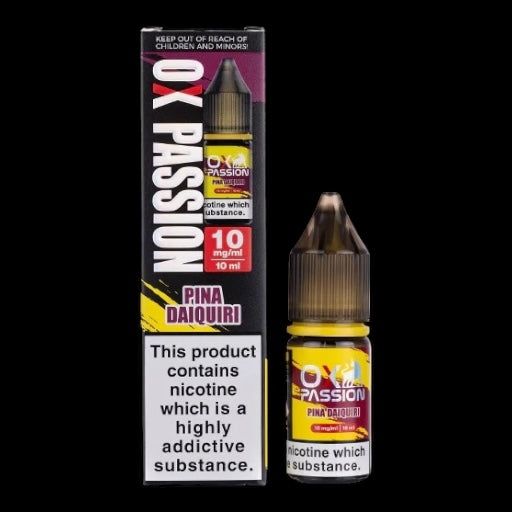 Pina Daiquiri 10mg OX Passion