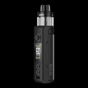 Drag S2 Kit- Spray Black