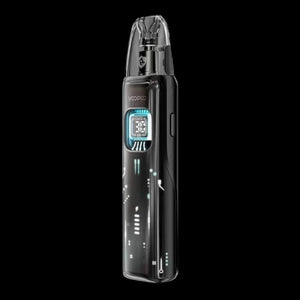 Argus Matrix - Carbon Black