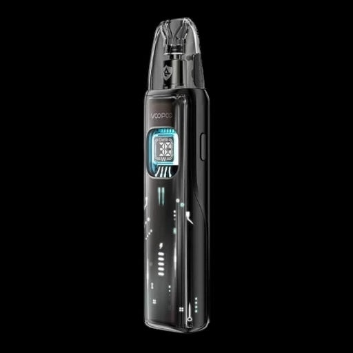 Argus Matrix - Carbon Black