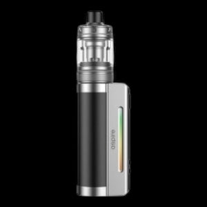 Aspire Zelos M80 - Black & Silver
