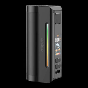 Aspire Zelos M80 Mod - Black
